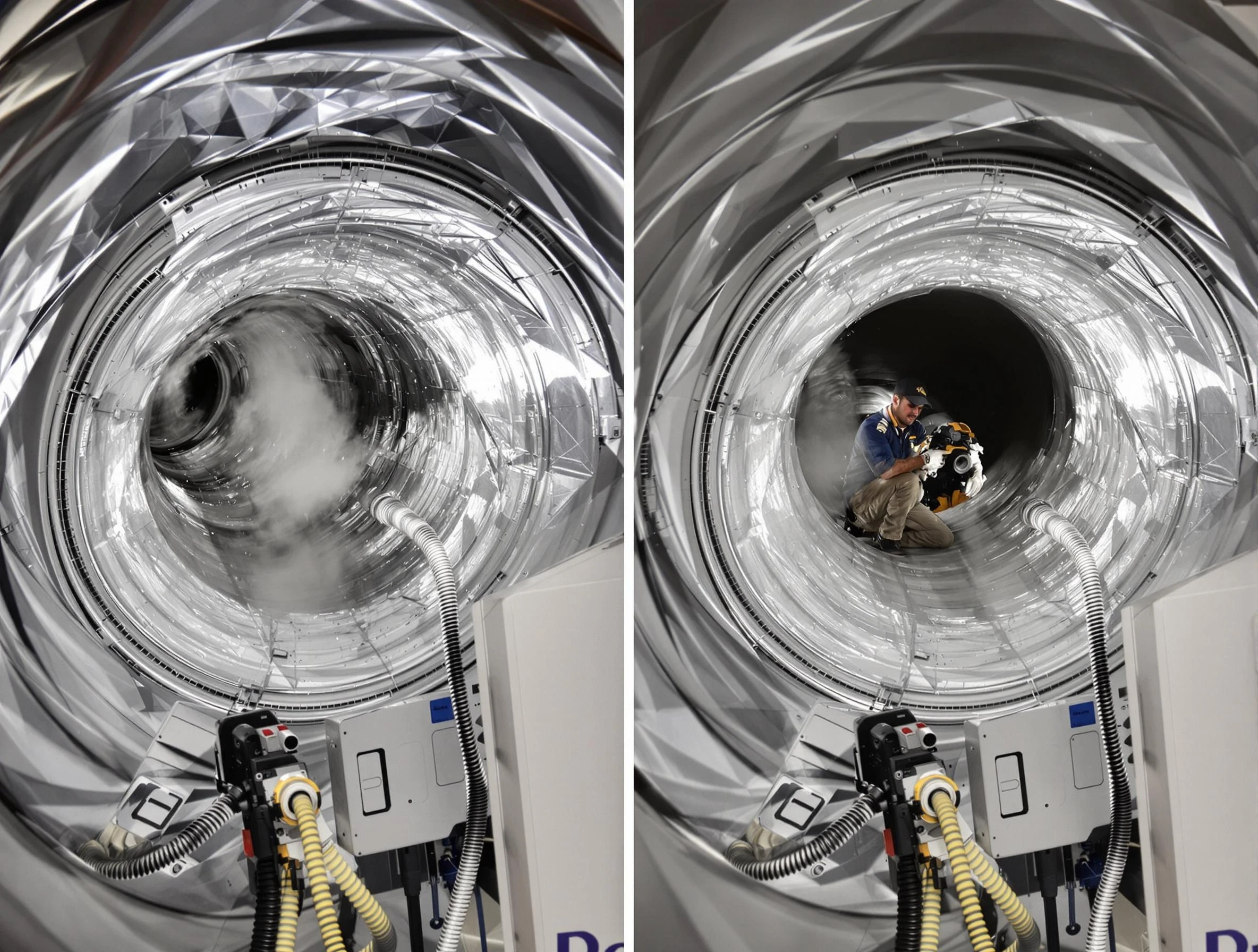 Mold Cleaning in Malden, MA