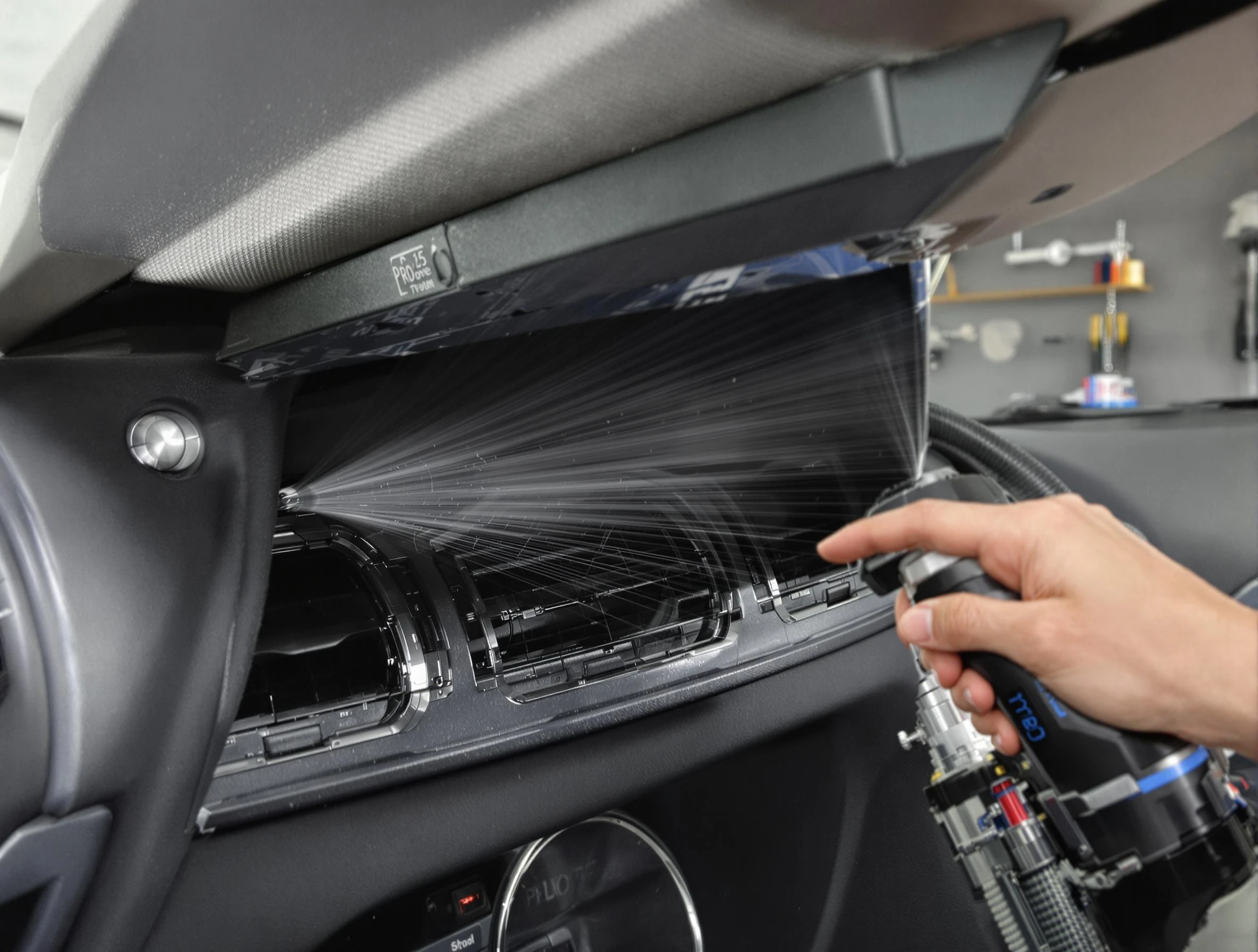 Car Cleaning in Malden, MA
