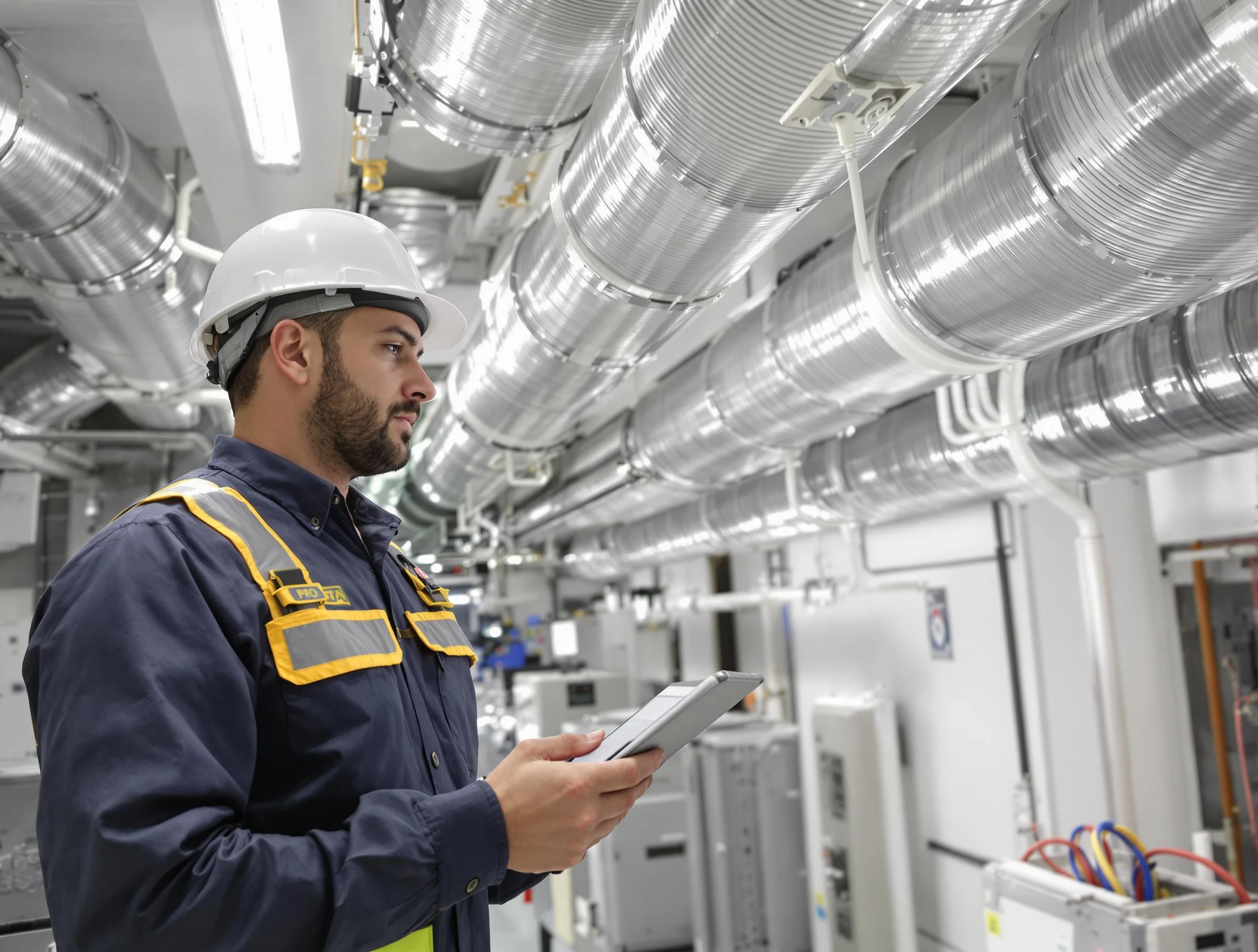 Filter Inspection in Malden, MA