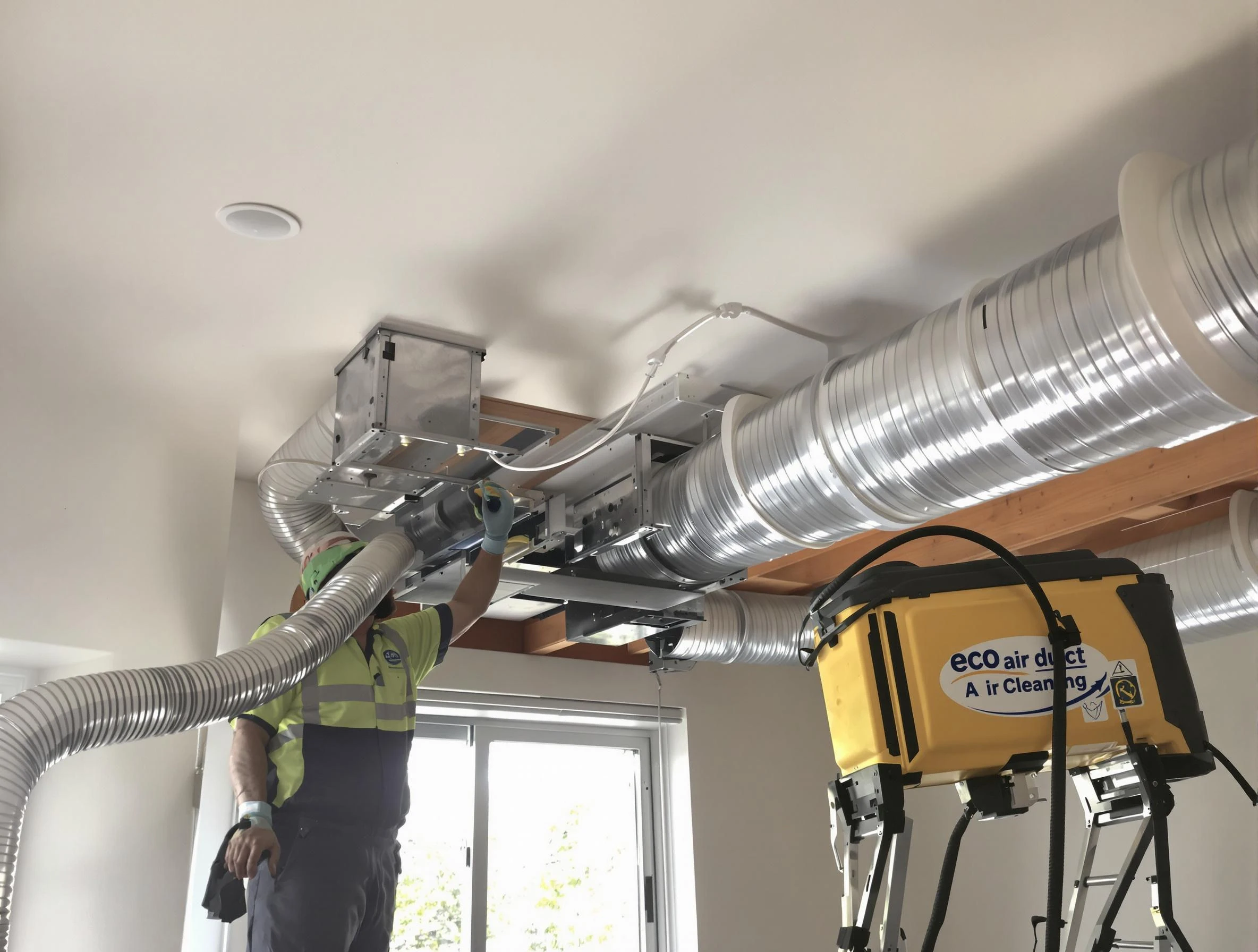 Eco Cleaning in Malden, MA