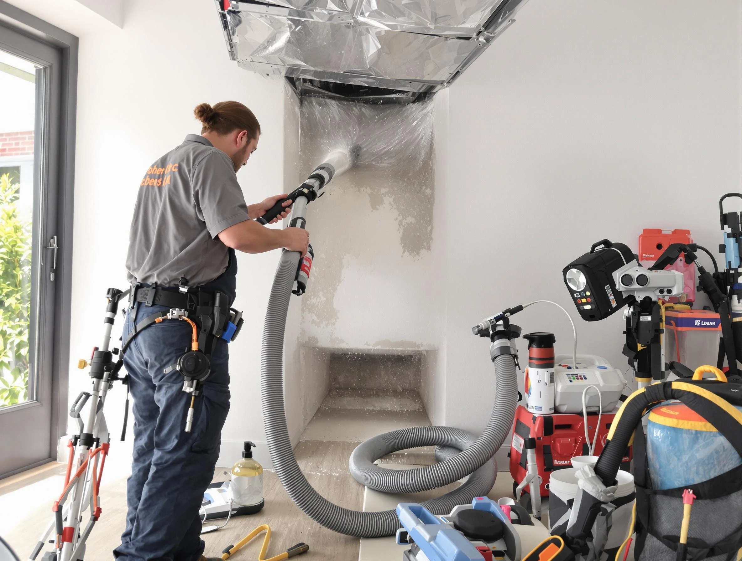 Indoor Cleaning in Malden, MA
