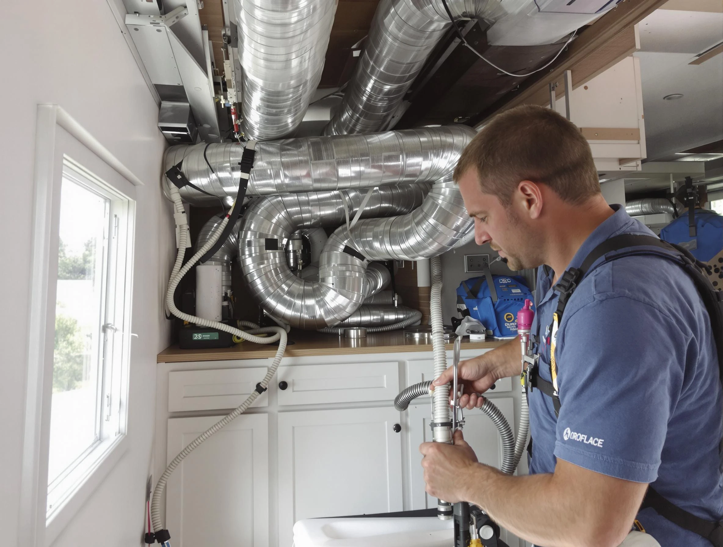 Mobile Home Cleaning in Malden, MA