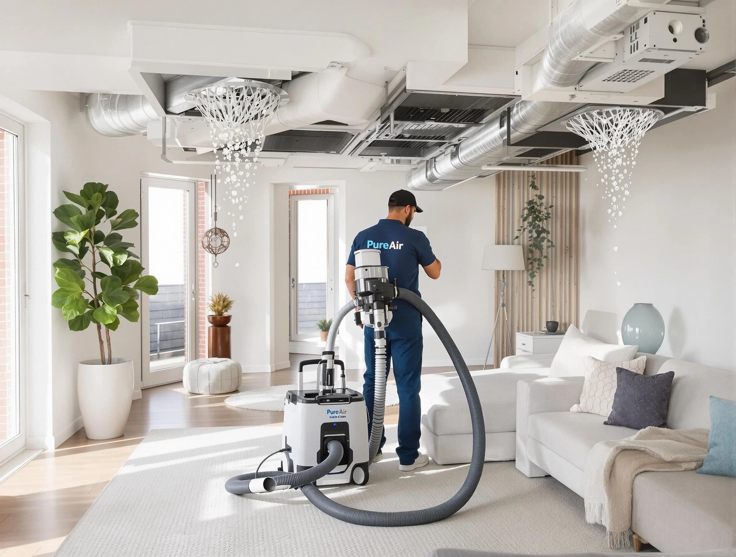 Pure Cleaning service in Revere, MA